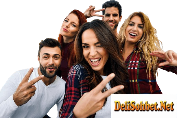 chat odalari